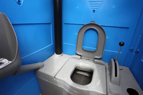 Best Portable restroom trailer rental  in Stuttgt, AR