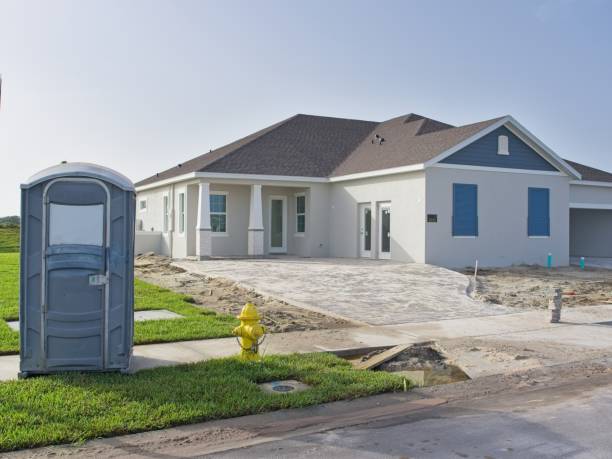 Best Affordable portable toilet rental  in Stuttgt, AR